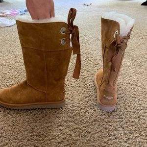 Size 8 Koolabura Boot